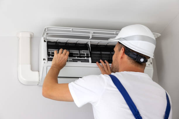 Affordable Air Conditioning Repair in Logan, NM